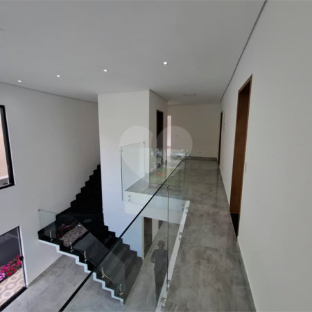 Casa à venda com 3 suítes no condomínio Residencial Veredas, Mogi das Cruzes - SP