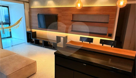 Apartamento para alugar com 1 quarto em Pinheiros, São Paulo, SP