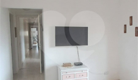 Apartamento à venda com 4 quartos, sendo 3 suítes,  em Santana, São Paulo, SP
