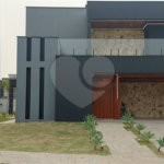 Casa à venda ou para alugar com 5 suítes no condomínio Alphaville Nova Esplanada 4, Votorantim - SP