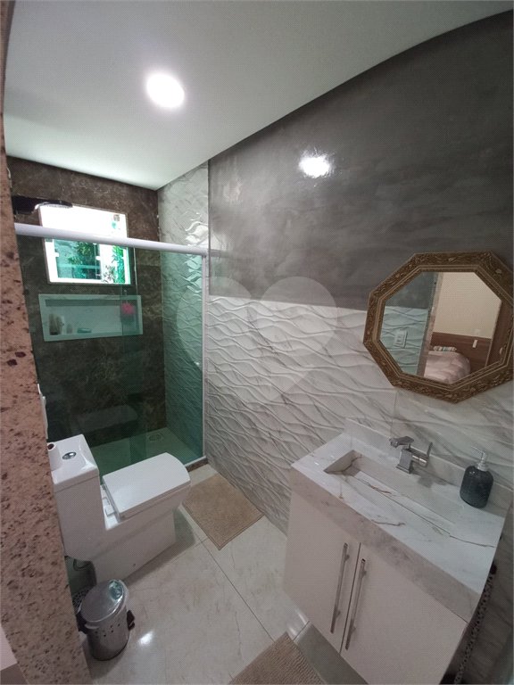 Casa à venda com 3 quartos, sendo 2 suítes, em CAMPO GRANDE, Rio de Janeiro, RJ