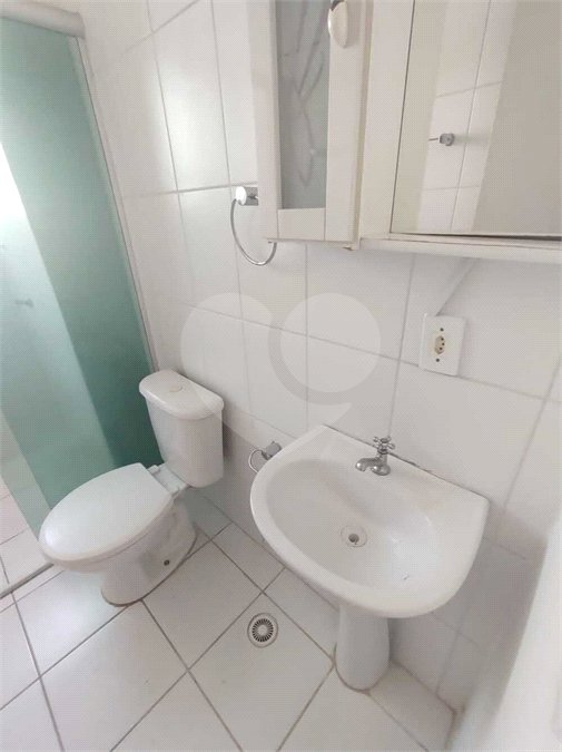 Apartamento à venda com 2 quartos em Santa Maria, Osasco, SP