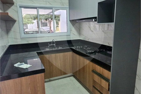 Casa à venda ou para alugar com 3 quartos, sendo 1 suíte, no condomínio Jardim Park Real, Indaiatuba - SP