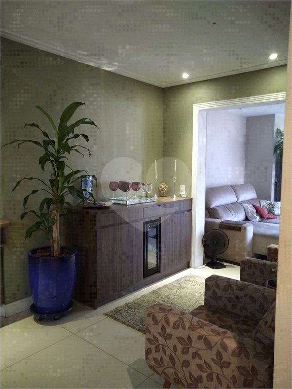 Apartamento à venda com 3 quartos, sendo 2 suítes, em Vila Leonor, São Paulo, SP