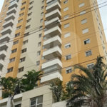 Apartamento 60 m² para locação mobiliado no Condomínio Edifício High Place.