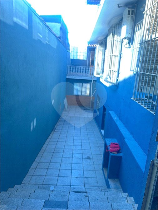 Sobrado à venda com 5 quartos em Bela Vista, Osasco, SP