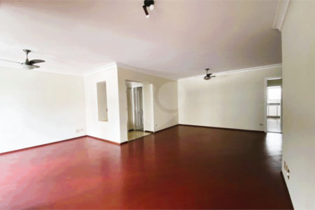 Apartamento à venda com 3 suítes em Parque Bairro Morumbi, São Paulo, SP