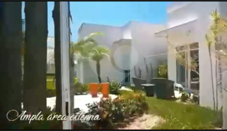 Casa à venda com 3 suítes no condomínio Vilagio Ipanema 1, Araçoiaba da Serra - SP