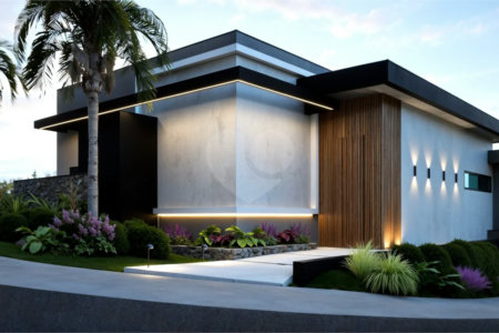 Casa à venda no Condominio Vivenda das Cerejeiras em Valinhos