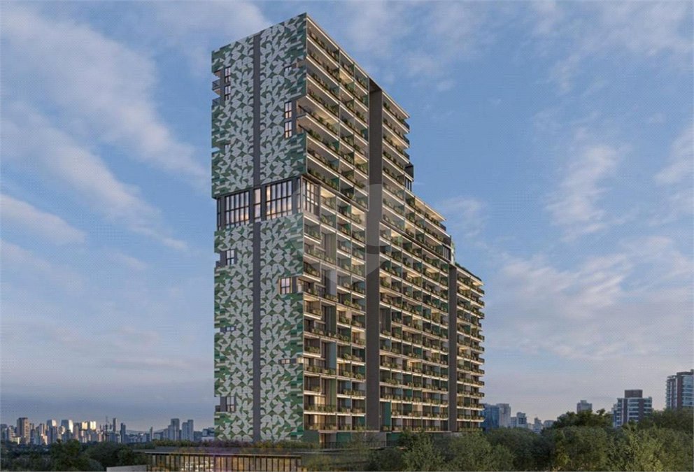 Apartamento à venda com 2 quartos, sendo 1 suíte,  em Jardim Anália Franco, São Paulo, SP