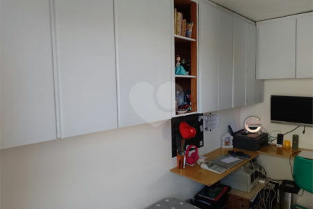 Apartamento à venda com 2 quartos em Jardim Pinheiros, São Paulo, SP