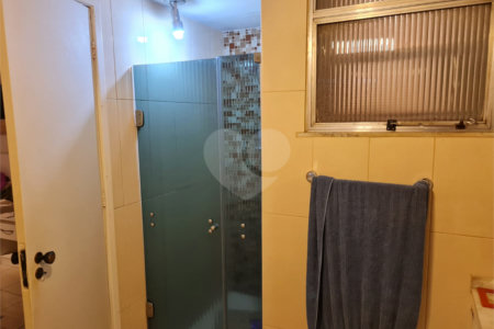 Apartamento à venda com 5 quartos, sendo 2 suítes, em Tijuca, Rio de Janeiro, RJ