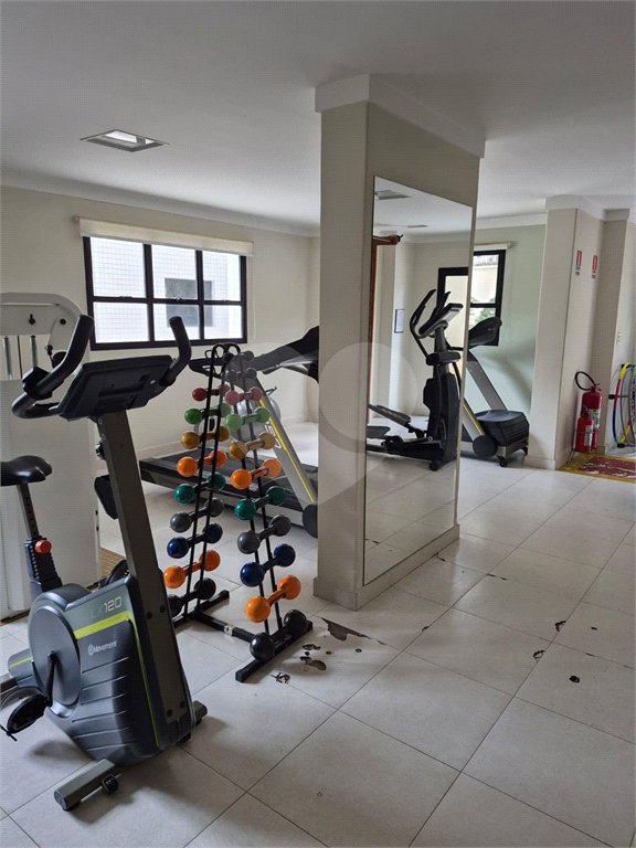 Apartamento à venda com 3 quartos, sendo 1 suíte, em Água Fria, São Paulo, SP