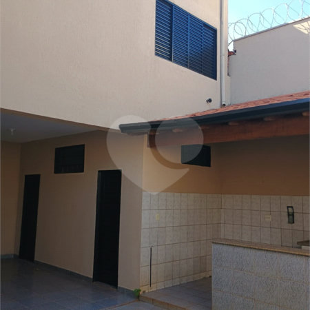 Casa à venda com 5 quartos, sendo 1 suíte, em Residencial e Comercial Palmares, Ribeirão Preto, SP