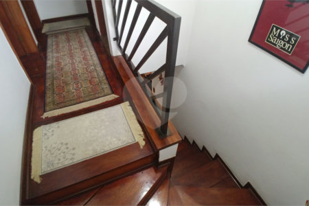 Sobrado à venda com 3 quartos, sendo 1 suíte, em Santana, São Paulo, SP