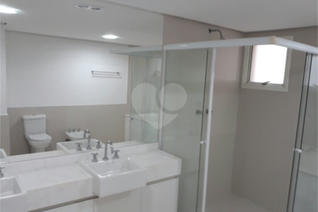 Apartamento para alugar com 4 suítes em Chácara Flora, São Paulo, SP