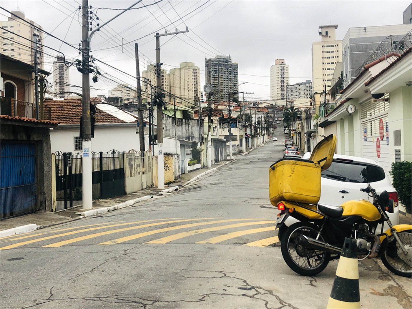 Apartamento à venda com 2 quartos em Vila Nivi, São Paulo, SP