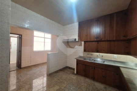 Apartamento à venda com 3 quartos, sendo 1 suíte, em Tijuca, Rio de Janeiro, RJ