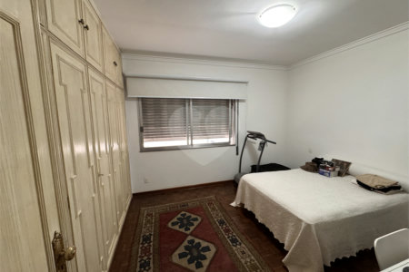 Apartamento à venda com 3 suítes em Higienópolis, São Paulo, SP