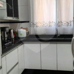 Apartamento à venda com 3 quartos, sendo 1 suíte,  em Vila Pagano, Valinhos, SP