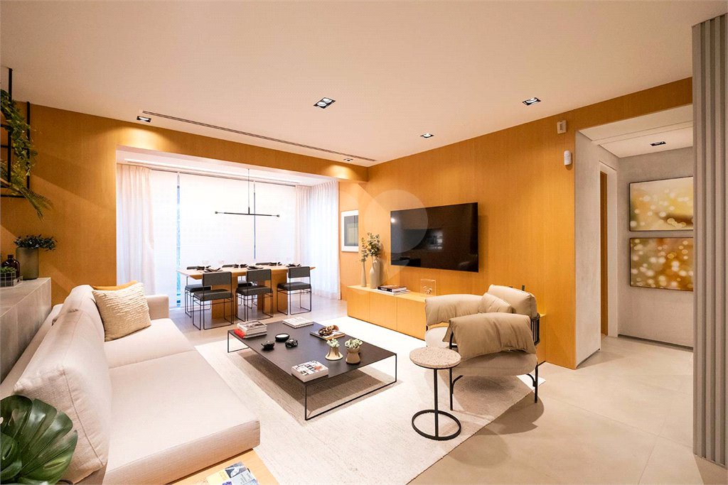 Apartamento à venda com 2 quartos, sendo 1 suíte, em Pinheiros, São Paulo, SP