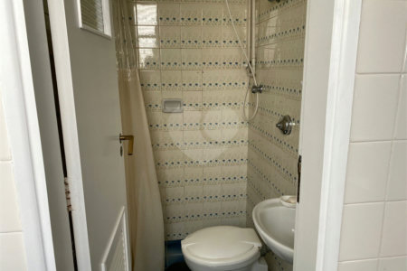 Apartamento à venda com 2 suítes em Morumbi, São Paulo, SP