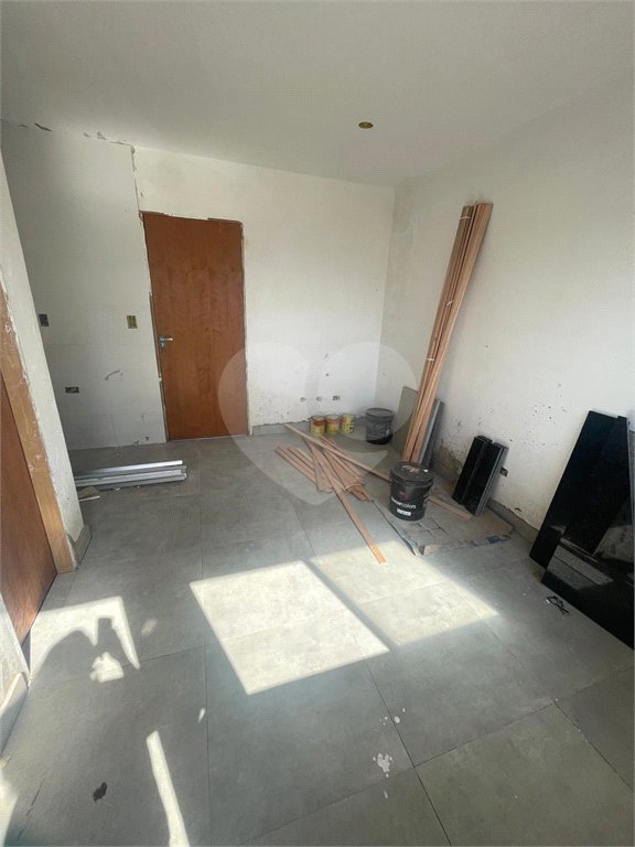 Casa à venda com 1 quarto no condomínio Residencial Calegari, São Paulo - SP