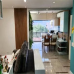 Apartamento à venda com 3 quartos, sendo 1 suíte, em Chácara Califórnia, São Paulo, SP