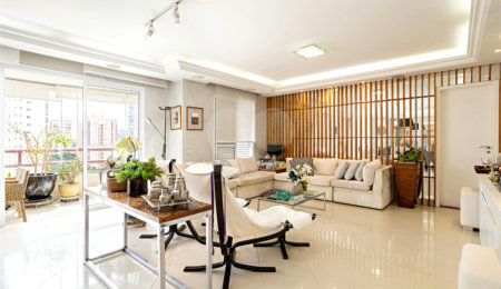 Apartamento à venda com 3 suítes em Vila Mascote, São Paulo, SP