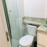 Apartamento à venda com 1 quarto em Freguesia do Ó, São Paulo, SP