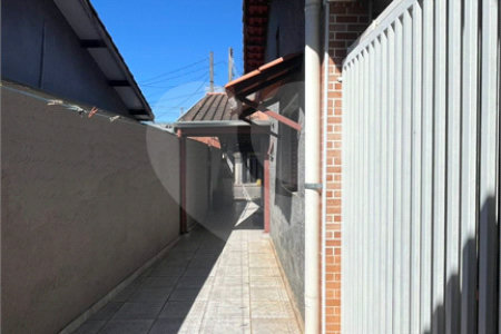Casa à venda com 2 quartos em Jardim Luciana Maria, Sorocaba, SP