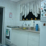 Apartamento Residencial à venda, Gonzaga, Santos - AP0958.