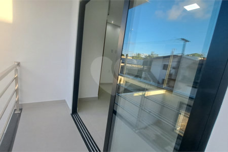 Duplex à venda com 3 quartos, sendo 1 suíte, em Tabapiri, Porto Seguro, BA