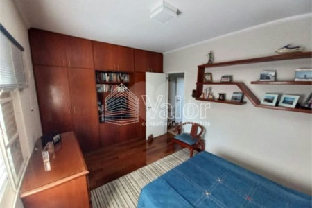 Sobrado no Condomínio Residencial Sabará