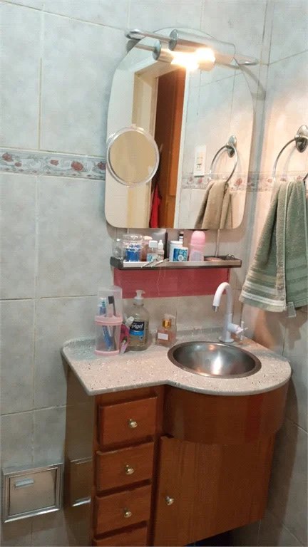 Casa à venda com 5 quartos em Jardim Mazza, São Paulo, SP