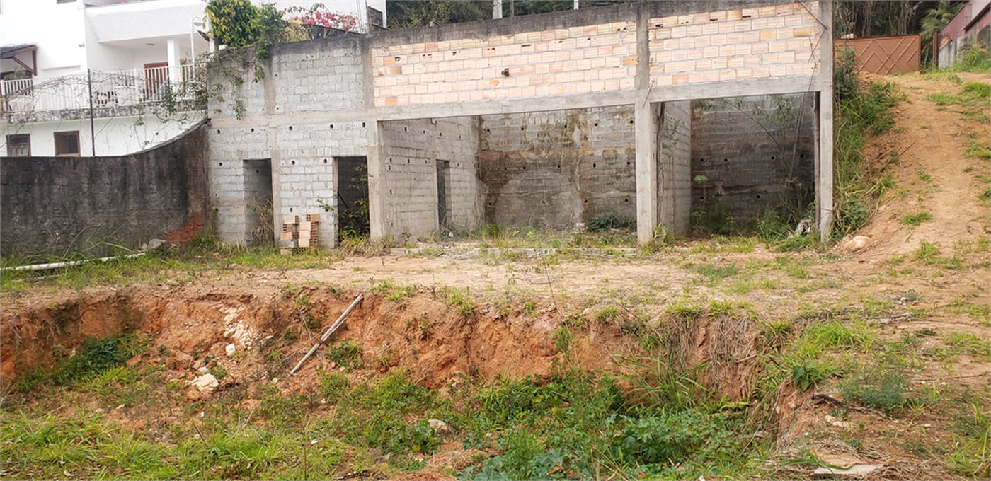Terreno à venda em Serra da Cantareira, Mairiporã, SP