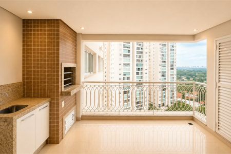 Apartamento à venda ou para alugar com 4 quartos, sendo 3 suítes, em Jardim Mariana, Cuiabá, MT