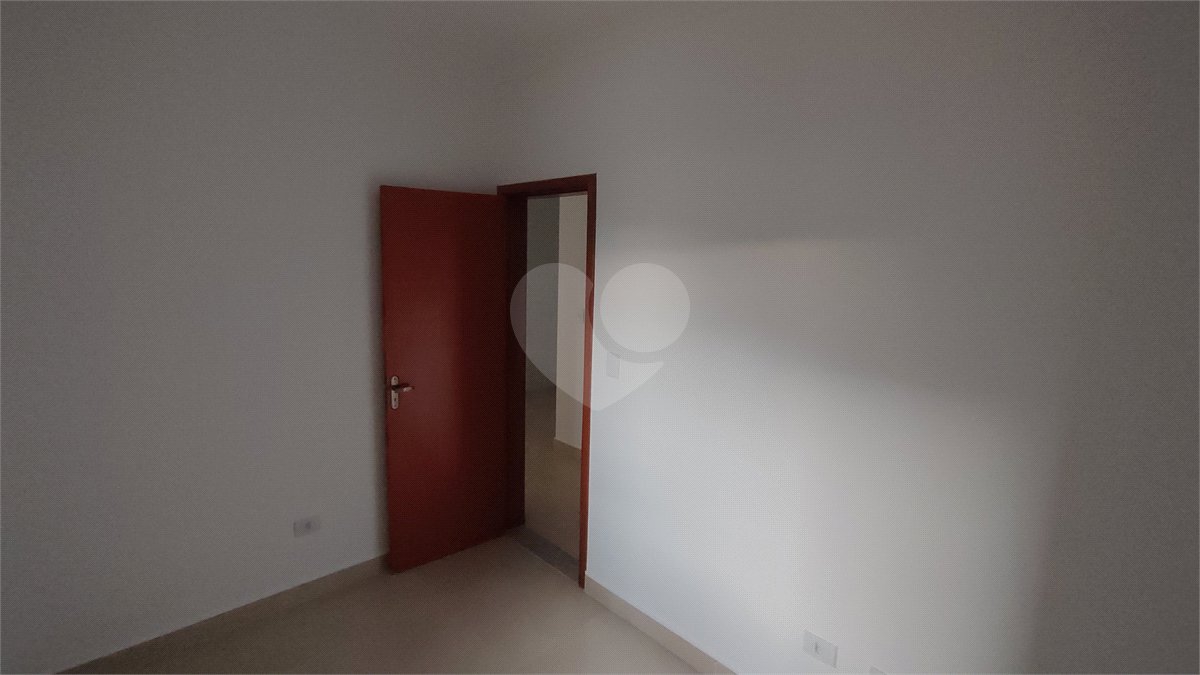 Apartamento à venda com 2 quartos em Mandaqui, São Paulo, SP