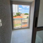 Apartamento à venda com 2 quartos em Vila Monumento, São Paulo, SP