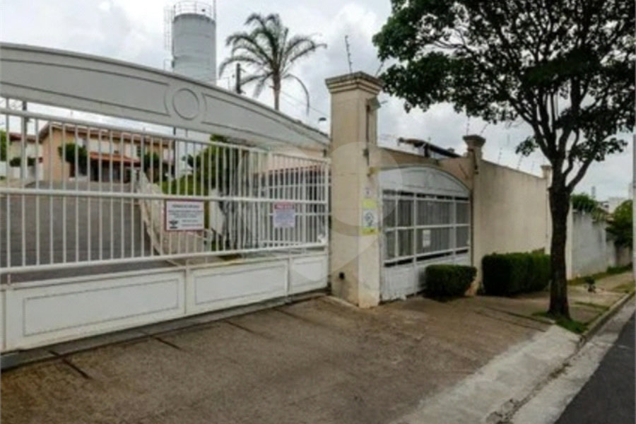 Casa à venda com 2 quartos no condomínio Villagio DI Veneza, São Paulo - SP