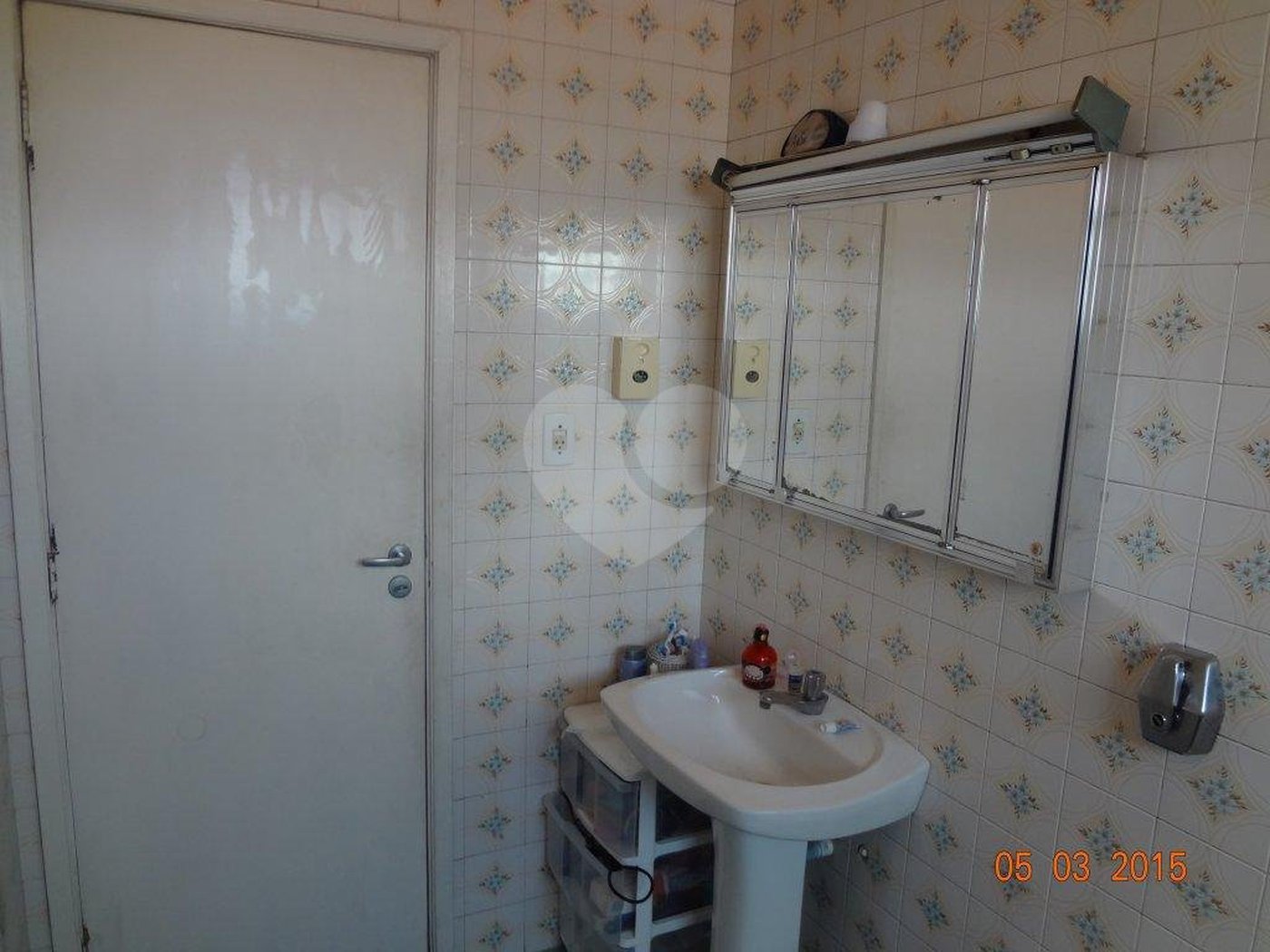 Sobrado à venda com 4 quartos, sendo 1 suíte, em Imirim, São Paulo, SP