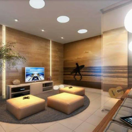 Apartamento à venda com 3 quartos, sendo 1 suíte, em Jardim Caboré, São Paulo, SP