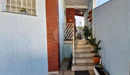 Casa à venda com 3 quartos, sendo 1 suíte,  em Vila Rosalia, Guarulhos, SP