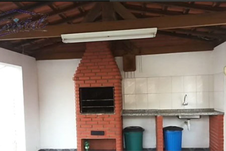 Apartamento à venda com 2 quartos em Jardim Ivana, São Paulo, SP