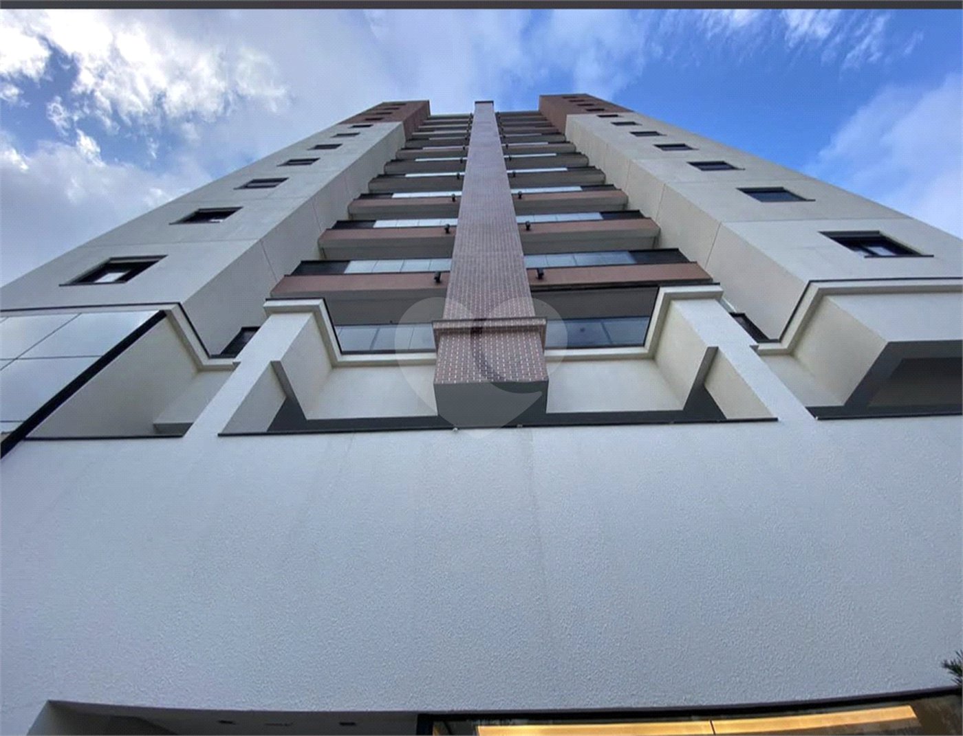 Apartamento à venda com 2 quartos, sendo 1 suíte,  no Centro, São Bernardo do Campo, SP