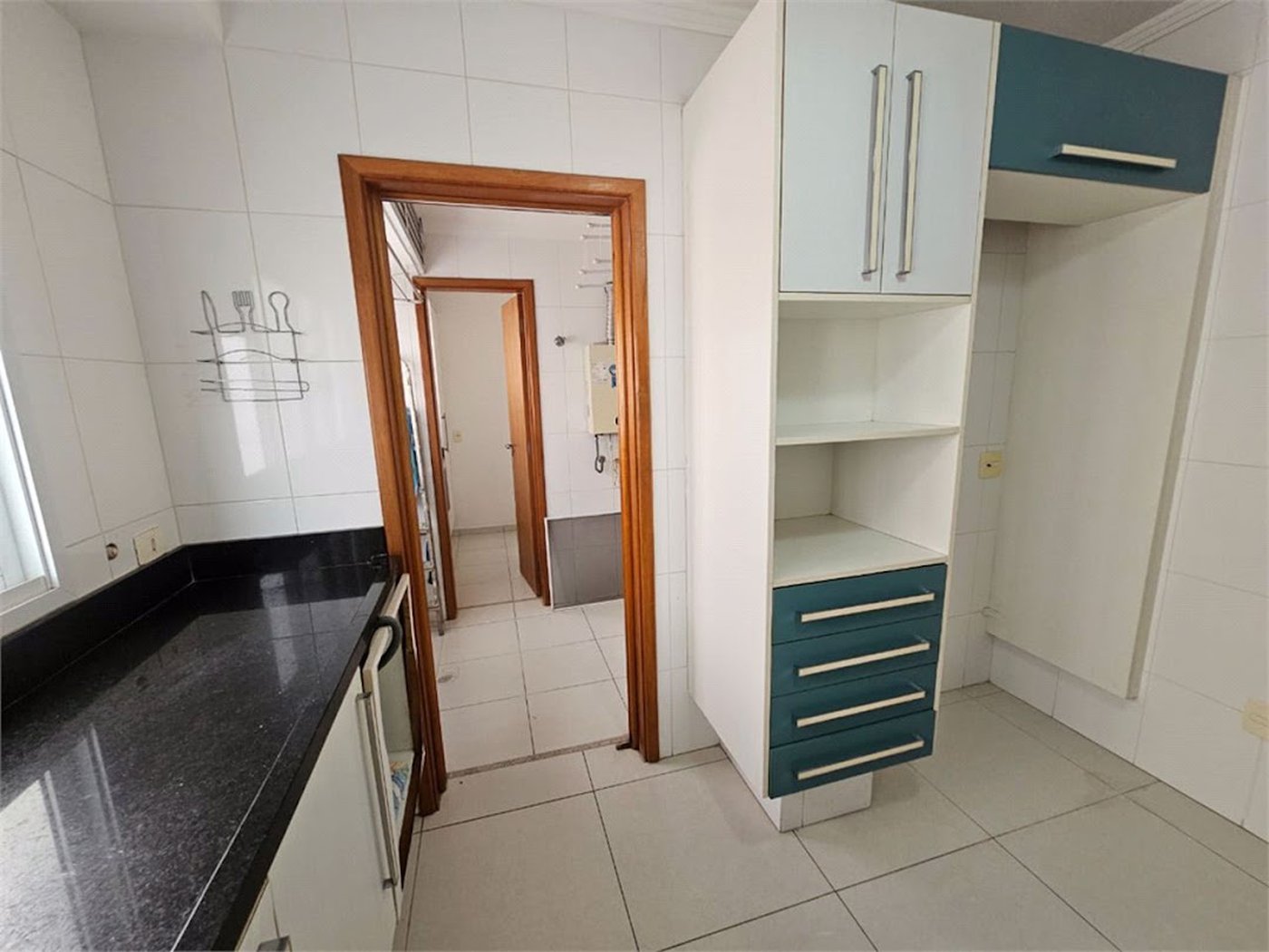 Apartamento com 3 dormitórios à venda, 167 m² por R$ 1.000.000,00 - Marapé - Santos/SP