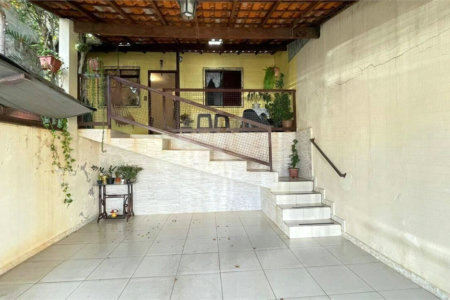 Casa à venda com 3 quartos em Jardim Esplanada, Jundiaí, SP