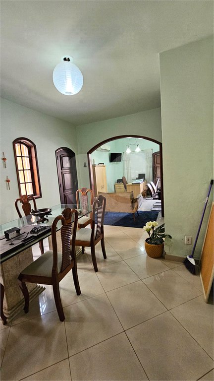 Casa à venda com 3 suítes em Campo Grande, Rio de Janeiro, RJ