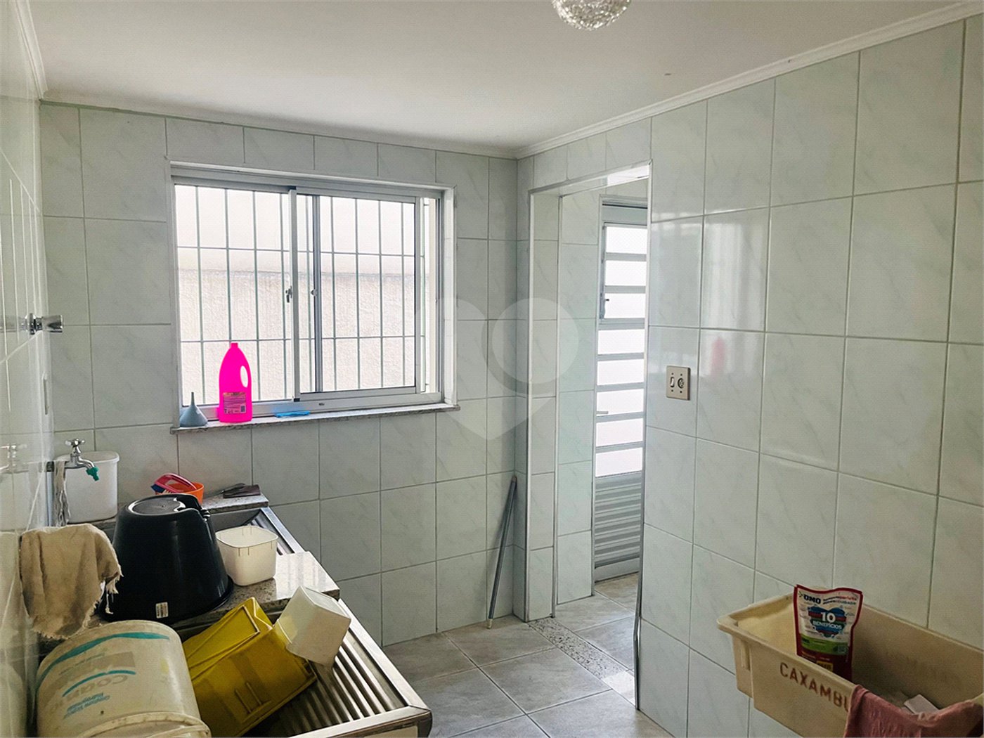 Sobrado à venda ou para alugar com 3 quartos, sendo 1 suíte,  em Tucuruvi, São Paulo, SP