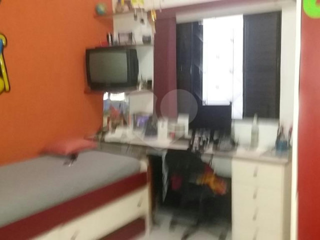 Casa à venda com 3 quartos, sendo 1 suíte,  em Santana, São Paulo, SP